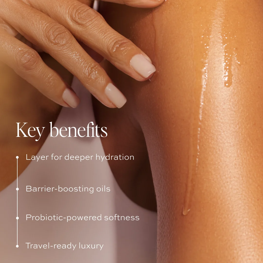 The Body Discovery Duo - Image 5