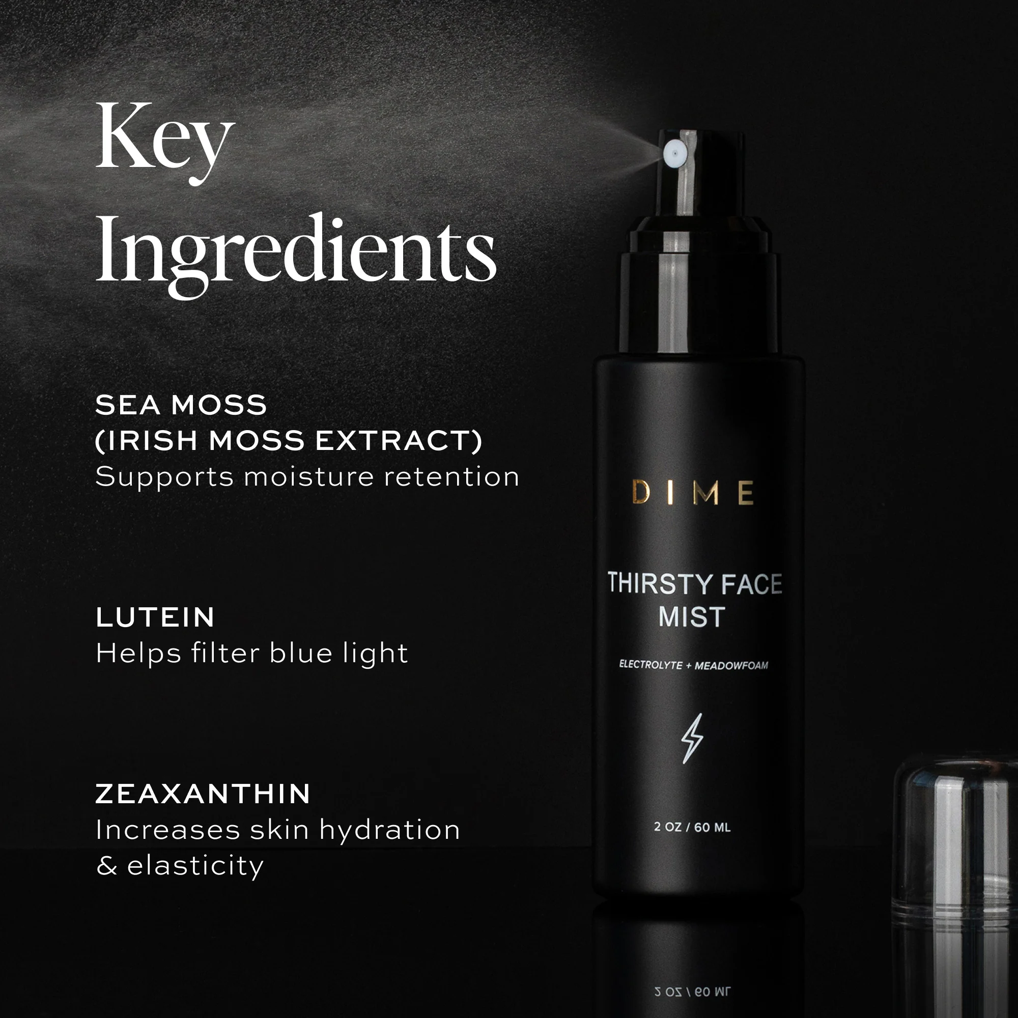 Thirsty Face® Mist - Image 4