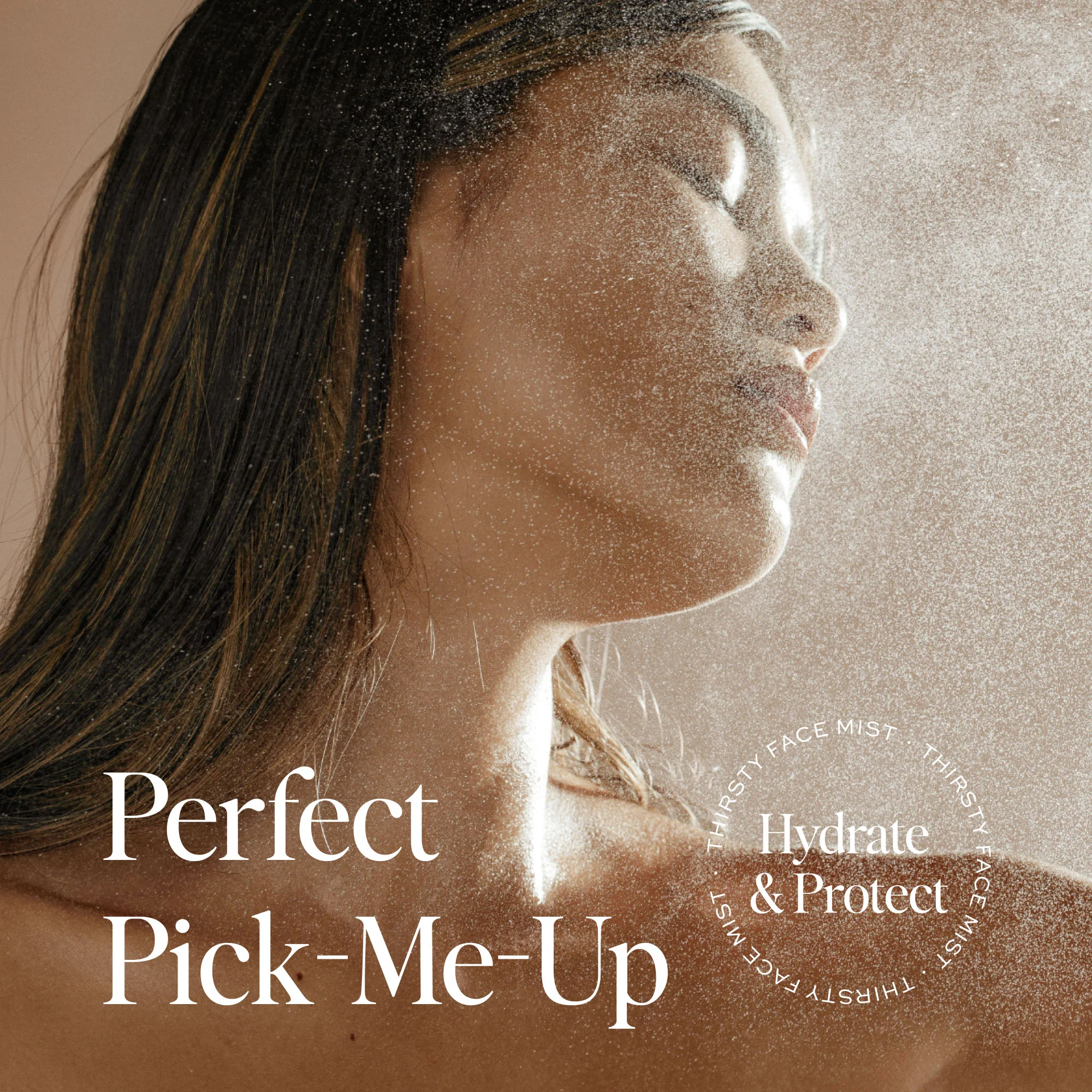 Thirsty Face® Mist - Image 7