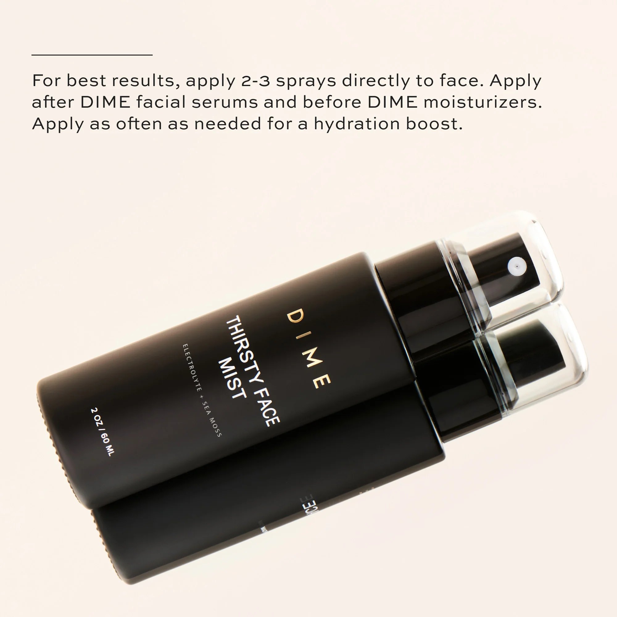 Thirsty Face® Mist - Image 8