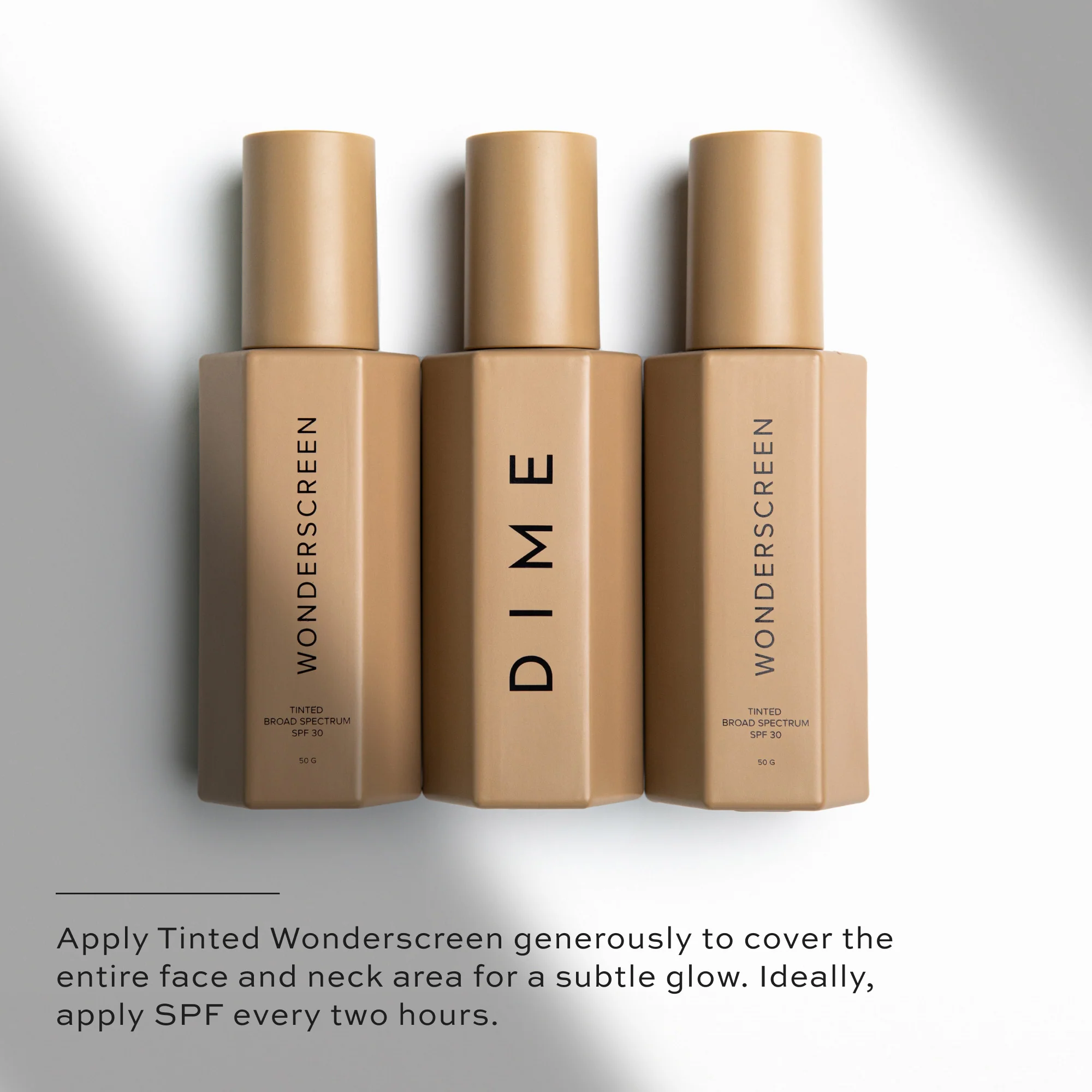Tinted Glow Wonderscreen® SPF 30 - Image 7