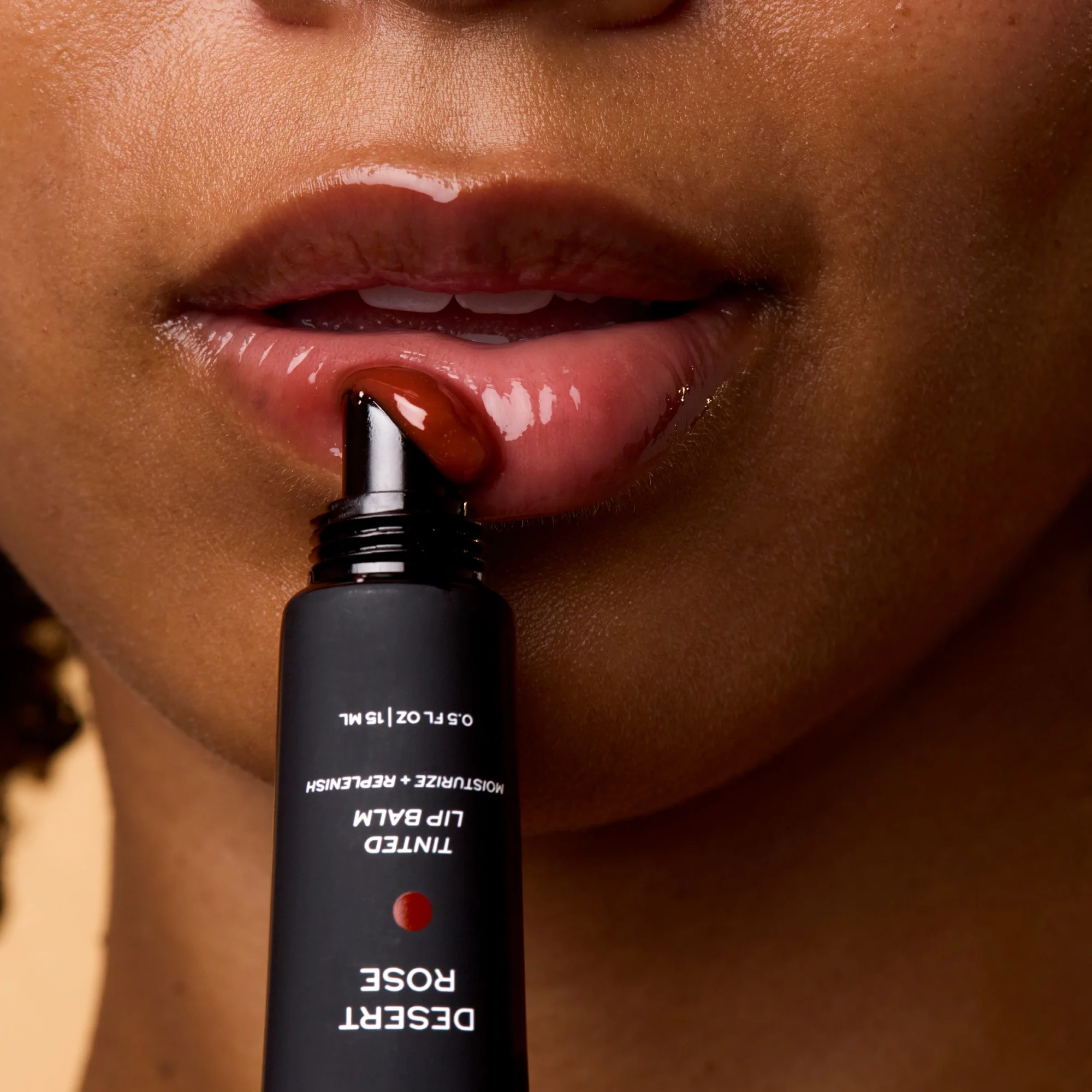 Desert Rose Lip Balm - Image 3
