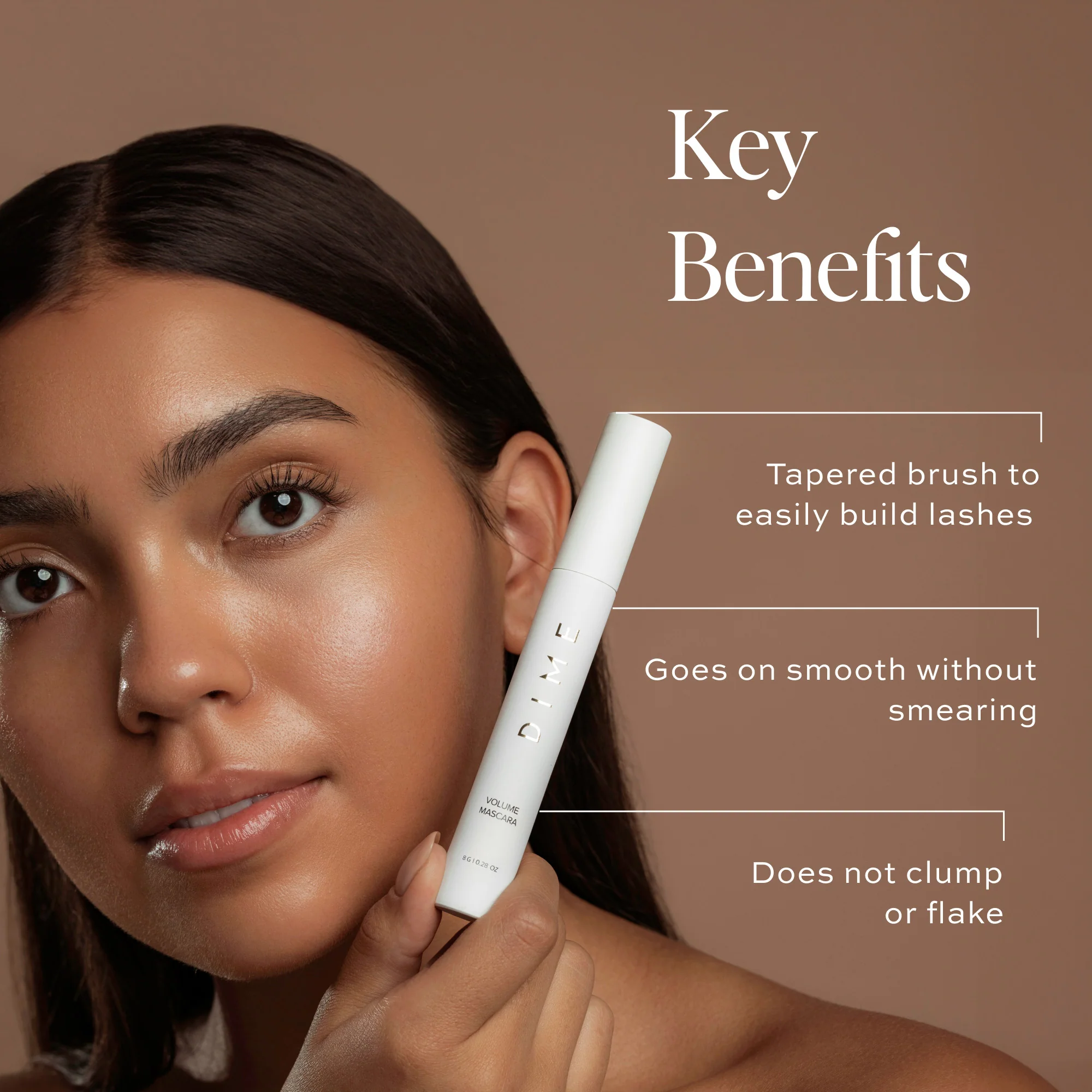 Volume Mascara - Image 3
