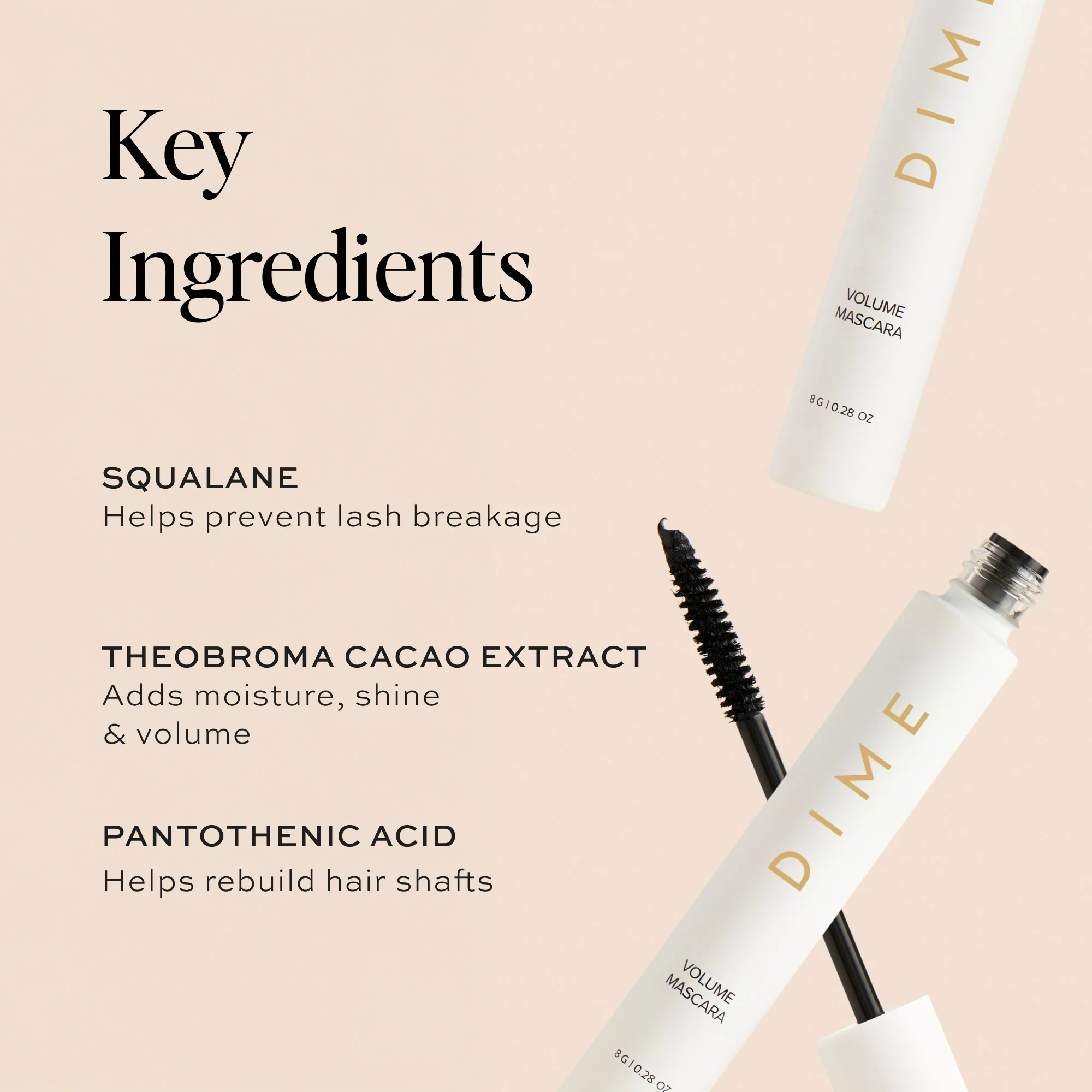 Volume Mascara - Image 4