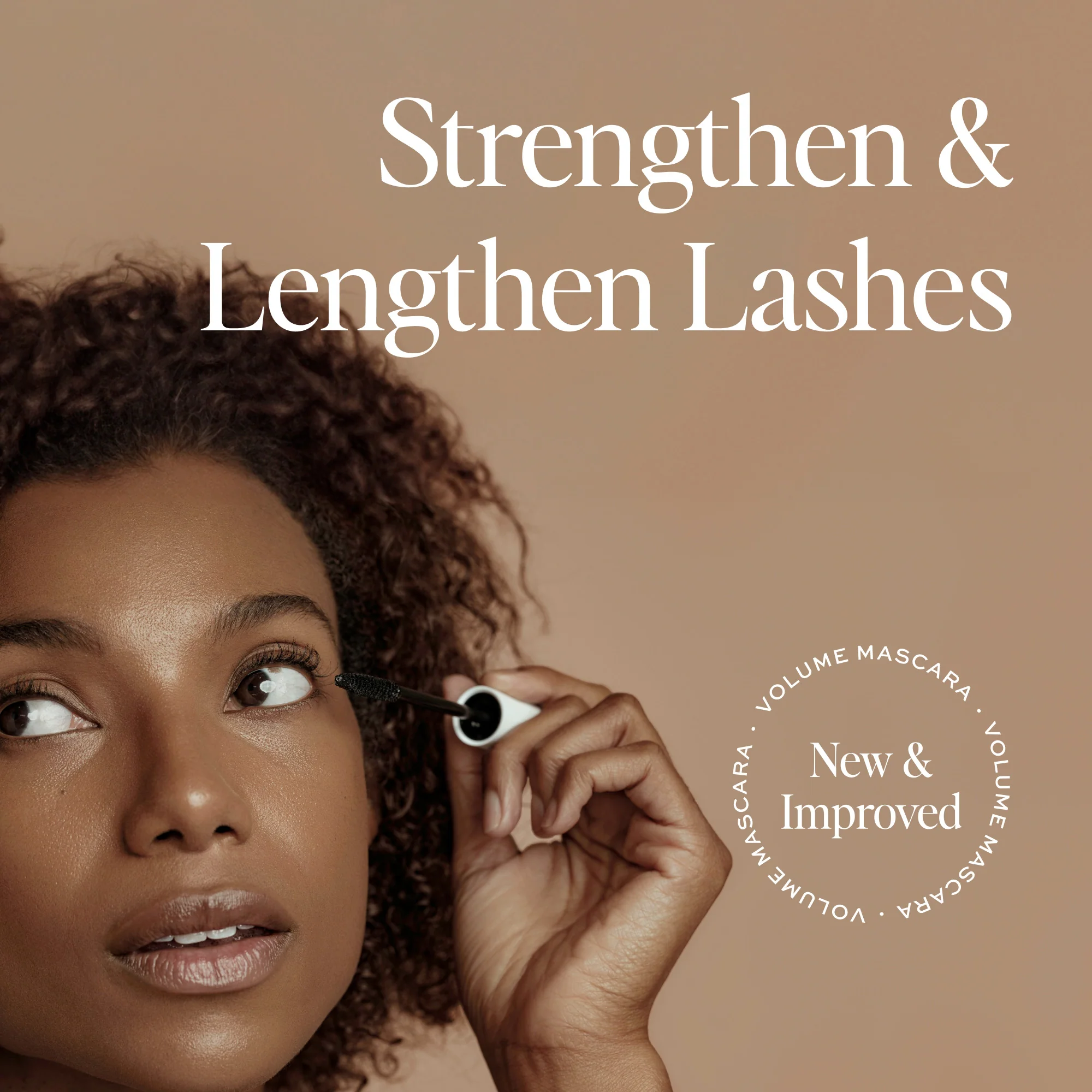 Volume Mascara - Image 7