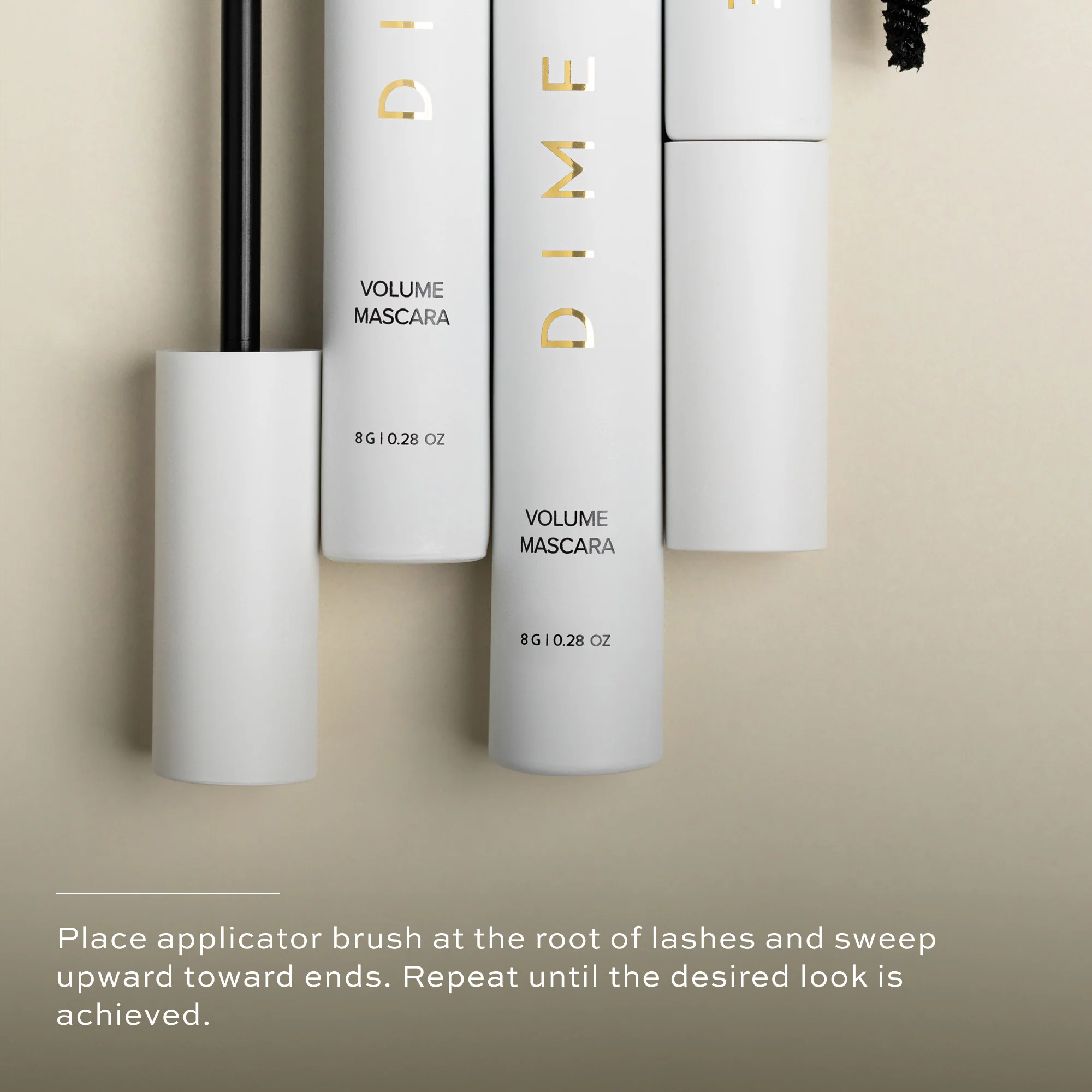 Volume Mascara - Image 8