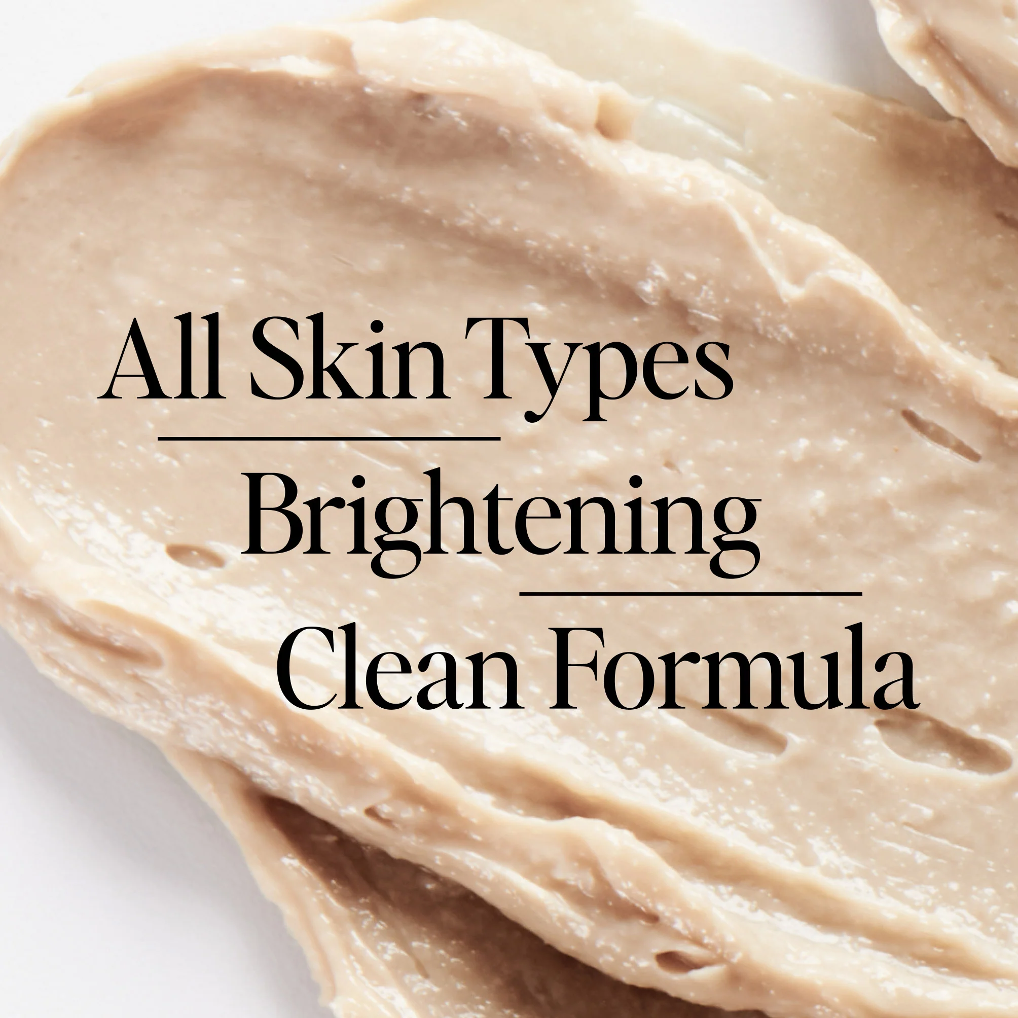Whipped Body Exfoliator - Image 2