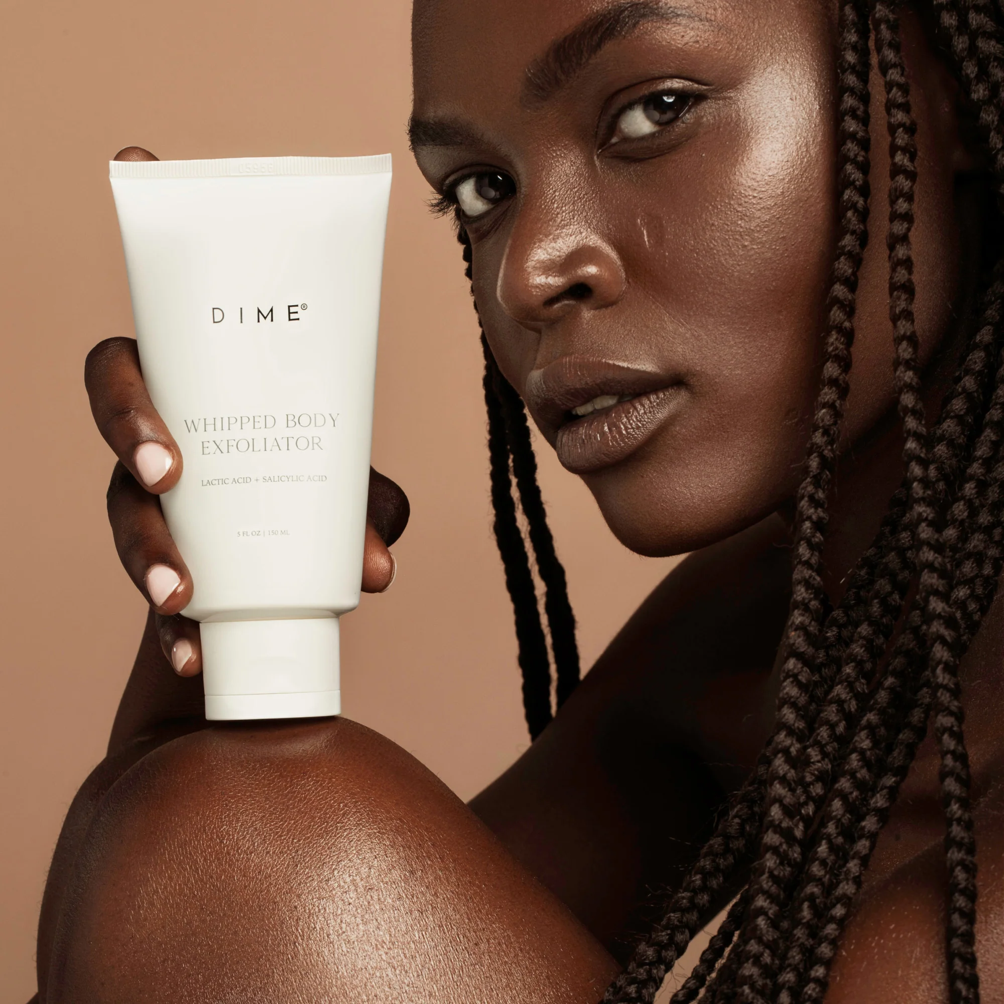Whipped Body Exfoliator - Image 5