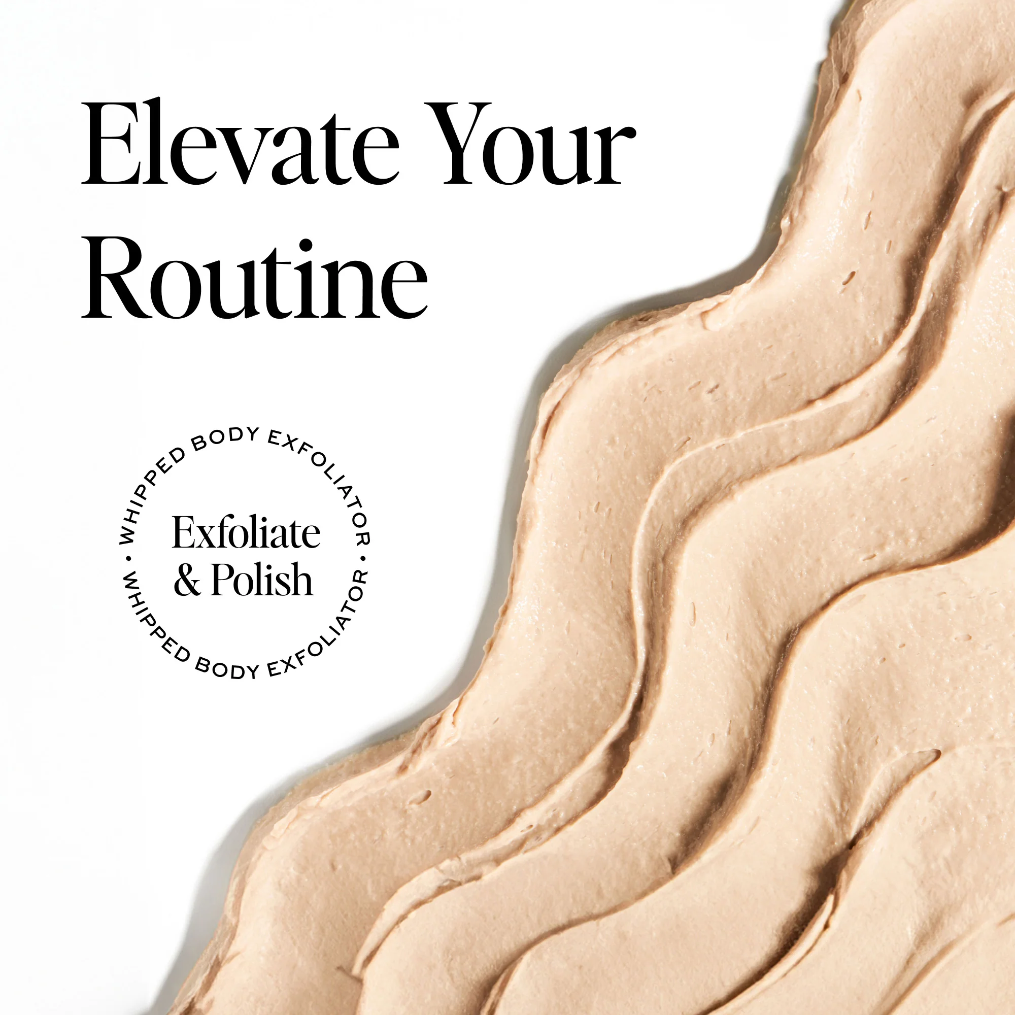 Whipped Body Exfoliator - Image 6