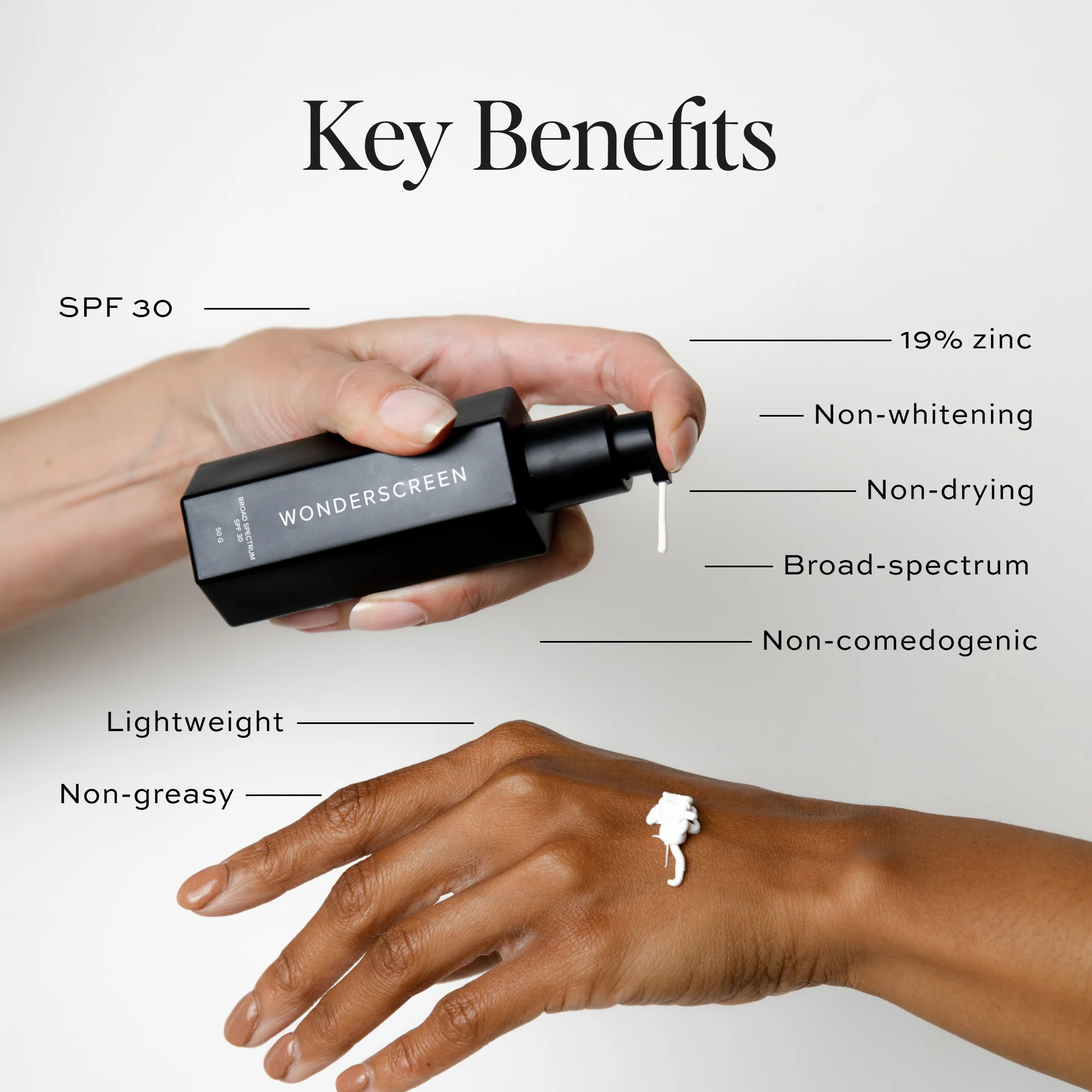 Wonderscreen® SPF 30 - Image 4