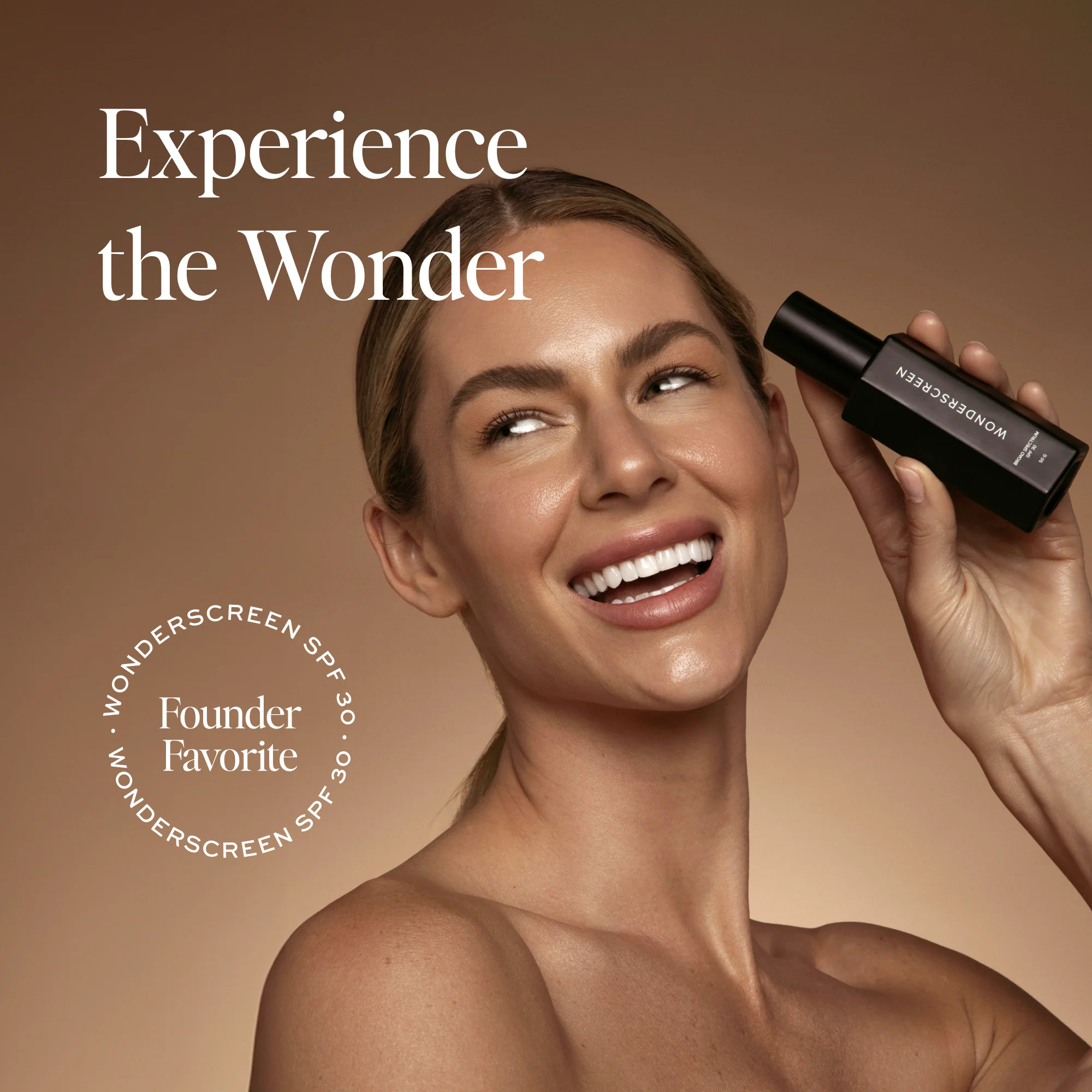 Wonderscreen® SPF 30 - Image 5